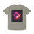 Nebula Dreamscape - Unisex Faded Shirt