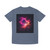Nebula Dreamscape - Unisex Faded Shirt