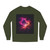 Nebula Dreamscape - Unisex Crew Neck Sweatshirt