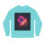 Nebula Dreamscape - Unisex Crew Neck Sweatshirt