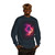 Nebula Dreamscape - Unisex Crew Neck Sweatshirt