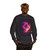 Nebula Dreamscape - Unisex Crew Neck Sweatshirt