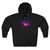 Nebula Dreamscape - Unisex Zip Hoodie