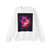 Nebula Dreamscape - Unisex Drop Shoulder Sweatshirt