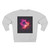 Nebula Dreamscape - Unisex Crewneck Sweatshirt