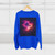 Nebula Dreamscape - Unisex Crewneck Sweatshirt