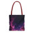 Nebula Dreamscape - Tote Bag (AOP)