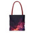 Nebula Dreamscape - Tote Bag (AOP)