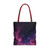 Nebula Dreamscape - Tote Bag (AOP)