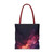 Nebula Dreamscape - Tote Bag (AOP)