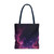 Nebula Dreamscape - Tote Bag (AOP)