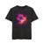 Nebula Dreamscape - Men's Acid Washed Heavy Oversize Tee