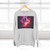 Nebula Dreamscape - Three-Panel Fleece Hoodie