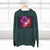 Nebula Dreamscape - Three-Panel Fleece Hoodie