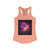 Nebula Dreamscape - Women's Ideal Racerback Tank
