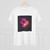 Nebula Dreamscape - Women's Cotton Tee