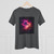 Nebula Dreamscape - Women's Cotton Tee