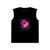 Nebula Dreamscape - Unisex Jersey Muscle Tank