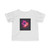 Nebula Dreamscape - Infant Fine Jersey Tee