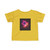Nebula Dreamscape - Infant Fine Jersey Tee