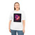Nebula Dreamscape - Unisex Zone Performance T-shirt