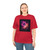 Nebula Dreamscape - Unisex Zone Performance T-shirt