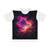 Nebula Dreamscape - Men's Loose T-shirt (AOP)