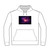 Nebula Dreamscape - Unisex Heavyweight Pullover Hoodie