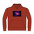 Nebula Dreamscape - Unisex Heavyweight Pullover Hoodie