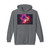 Nebula Dreamscape - Unisex Hooded Sweatshirt, Made in US