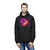 Nebula Dreamscape - Unisex Hooded Sweatshirt, Made in US