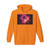 Nebula Dreamscape - Unisex Hooded Sweatshirt, Made in US