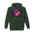 Nebula Dreamscape - Unisex Hooded Sweatshirt, Made in US