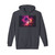 Nebula Dreamscape - Unisex Hooded Sweatshirt, Made in US