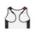 Nebula Dreamscape - Sports Bra (AOP)