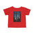 Urban Elegance - Infant Fine Jersey Tee