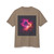 Nebula Dreamscape - Unisex Garment-Dyed Heavyweight Cotton Tee