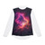 Nebula Dreamscape - Men's UV Protection Long Sleeve Shirt (AOP)