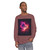 Nebula Dreamscape - Unisex Garment-dyed Long Sleeve T-Shirt