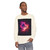 Nebula Dreamscape - Unisex Garment-dyed Long Sleeve T-Shirt