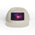 Nebula Dreamscape - Surf Cap