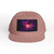 Nebula Dreamscape - Surf Cap