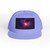 Nebula Dreamscape - Surf Cap