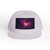 Nebula Dreamscape - Surf Cap