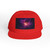 Nebula Dreamscape - Surf Cap