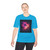 Nebula Dreamscape - Unisex Moisture Wicking Tee