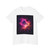 Nebula Dreamscape - USA-Made Unisex Short-Sleeve Jersey T-Shirt