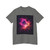 Nebula Dreamscape - USA-Made Unisex Short-Sleeve Jersey T-Shirt