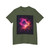 Nebula Dreamscape - USA-Made Unisex Short-Sleeve Jersey T-Shirt