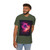 Nebula Dreamscape - USA-Made Unisex Short-Sleeve Jersey T-Shirt
